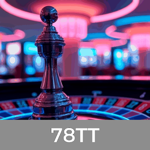 78TT: Emoção e Oportunidade de Ganhar com Jogos de Cassino